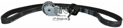 JP GROUP 3312101619 -  Комплект ремня ГРМ